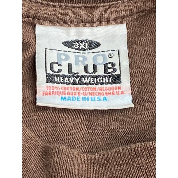 West Coast Round Up Biker Harley Davidson Motorcycle 3XL Tee shirt - Picture 7 of 11